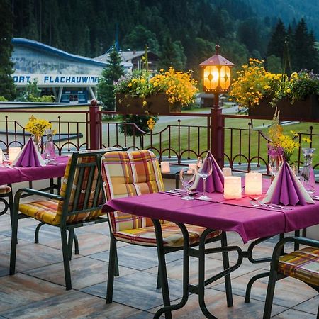 Wieseneck Ξενοδοχείο Sankt Johann im Pongau Εξωτερικό φωτογραφία