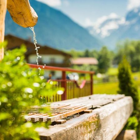 Wieseneck Ξενοδοχείο Sankt Johann im Pongau Εξωτερικό φωτογραφία