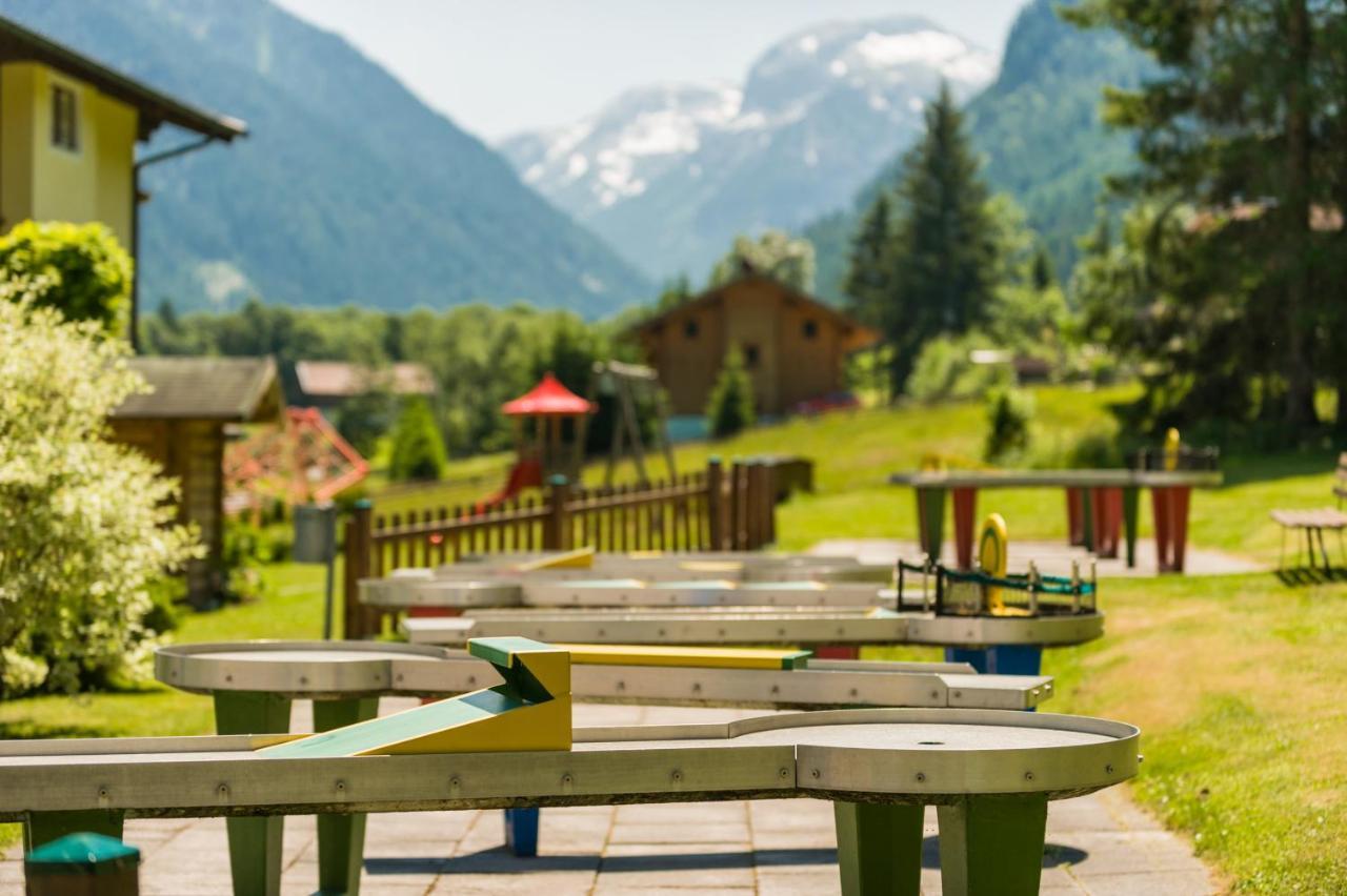 Wieseneck Ξενοδοχείο Sankt Johann im Pongau Εξωτερικό φωτογραφία